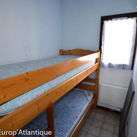 Maison De Plain-pied Avec Piscine Surveillee, Proche Commerces Et - Fr-1-705-5 لا بالمير